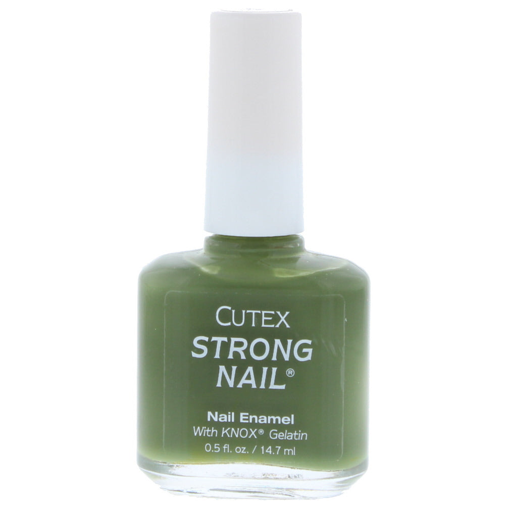 Cutex - Strong Nail