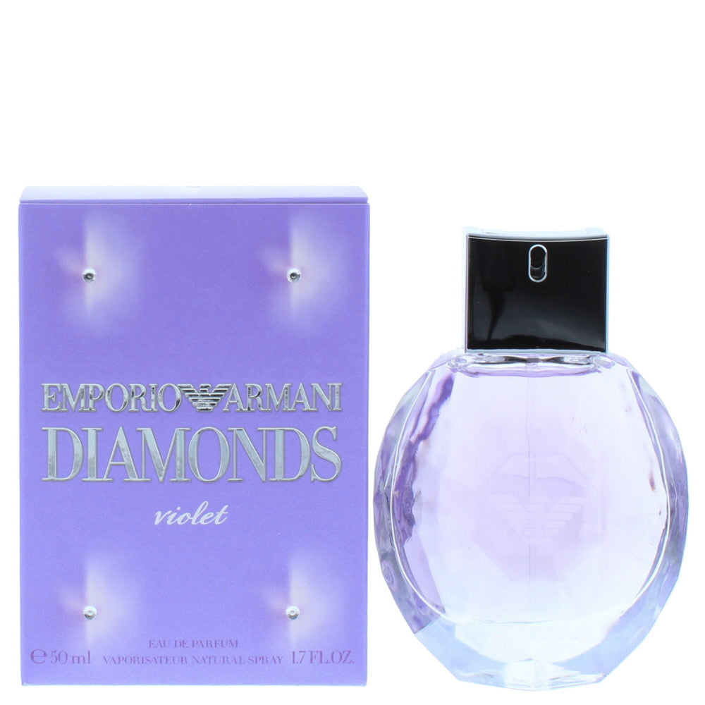 Emporio Armani - Diamonds