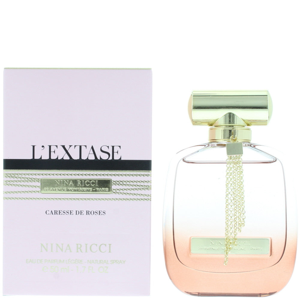 Nina Ricci - L'extase