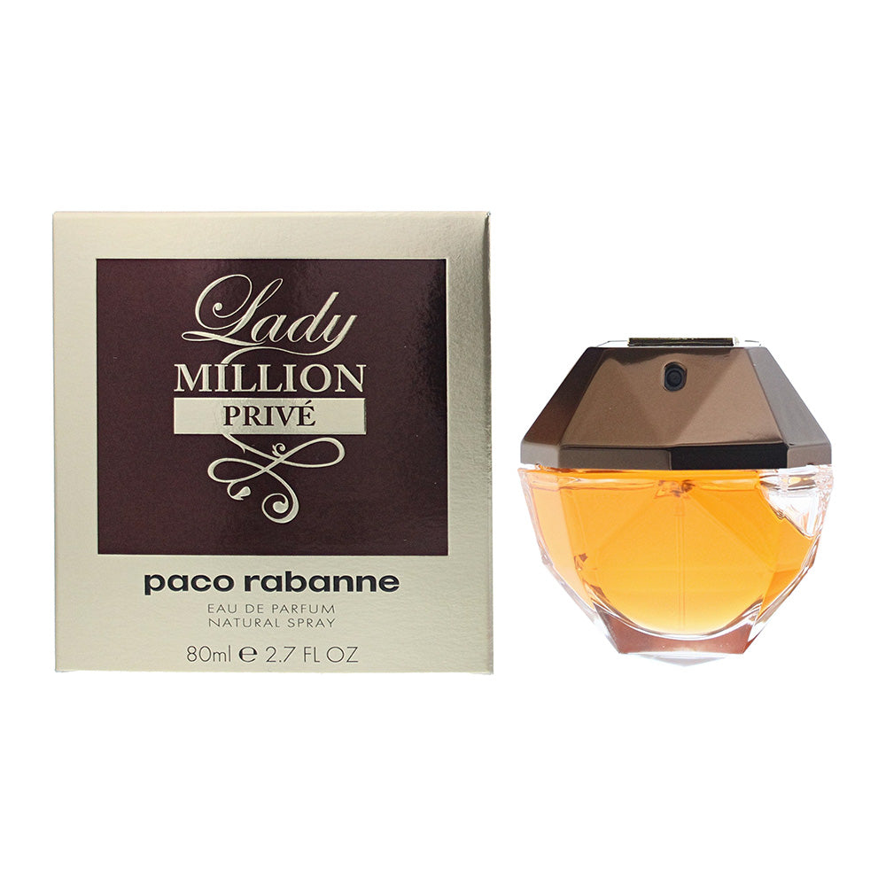 Paco Rabanne - Lady Million