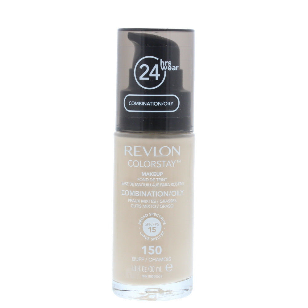 Revlon - Colorstay Makeup