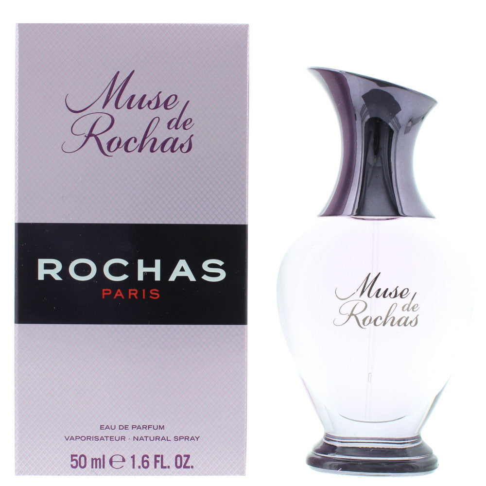 Rochas - Muse De Rochas