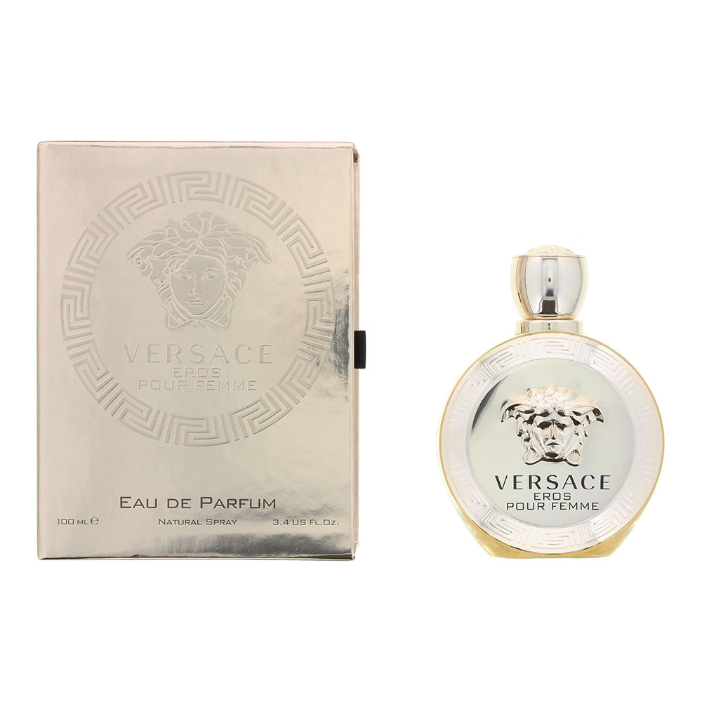 Versace - Eros