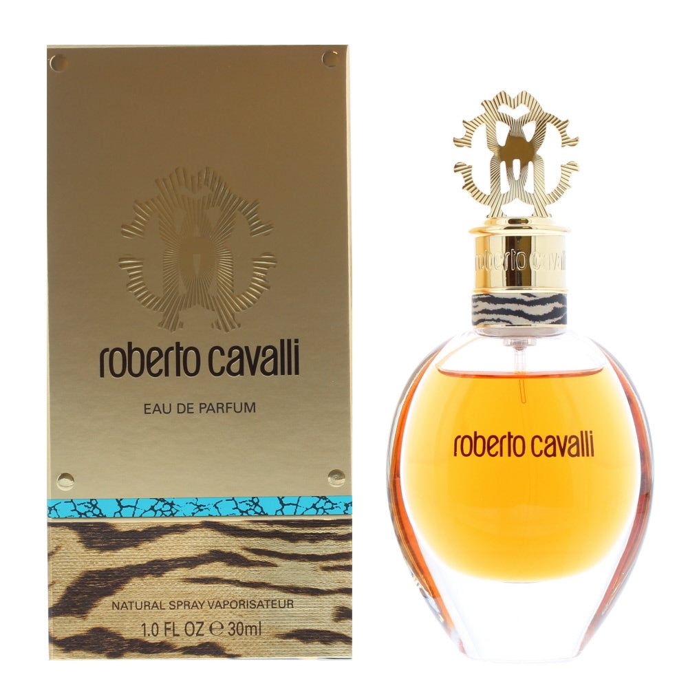 Roberto Cavalli - Femme