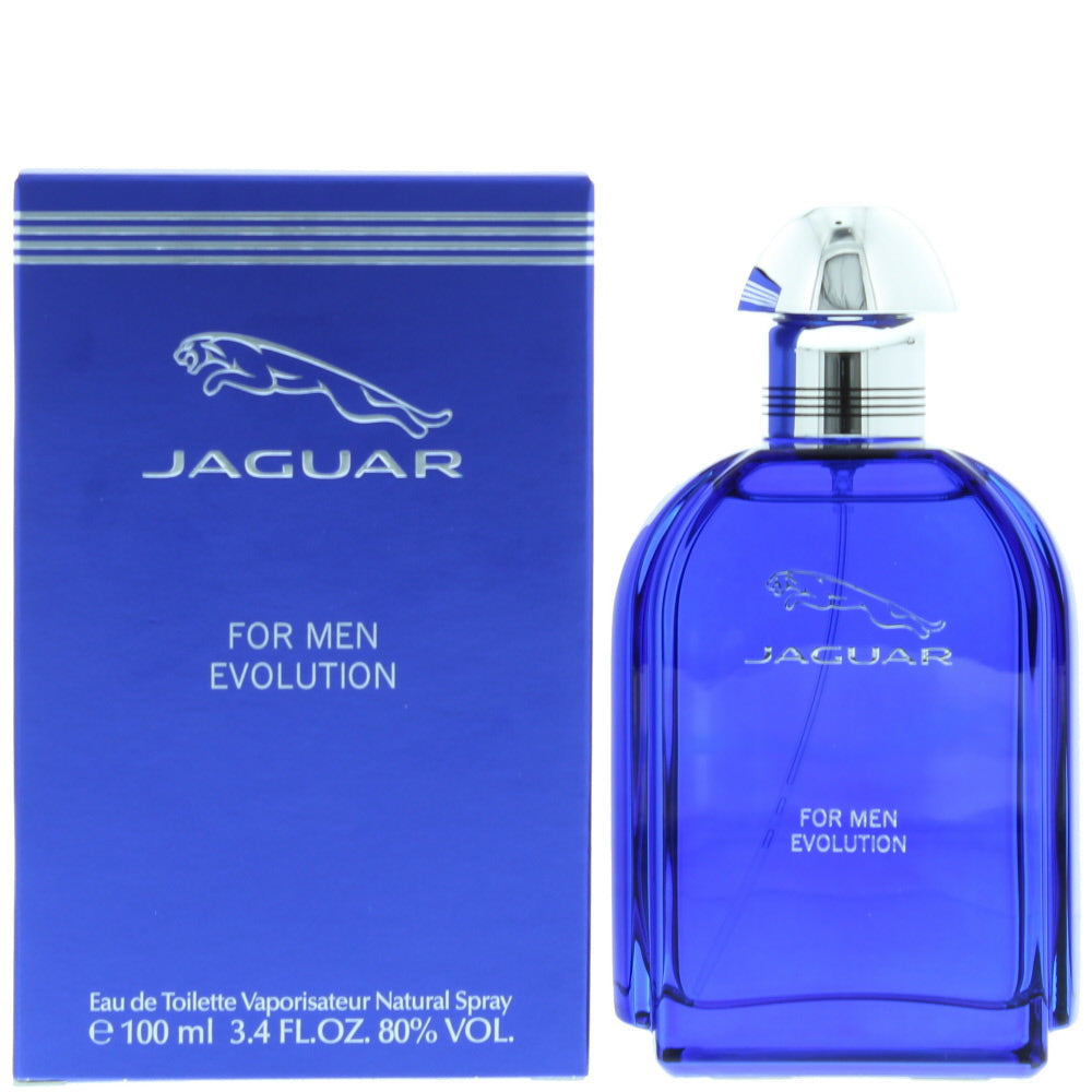 Jaguar - For Men