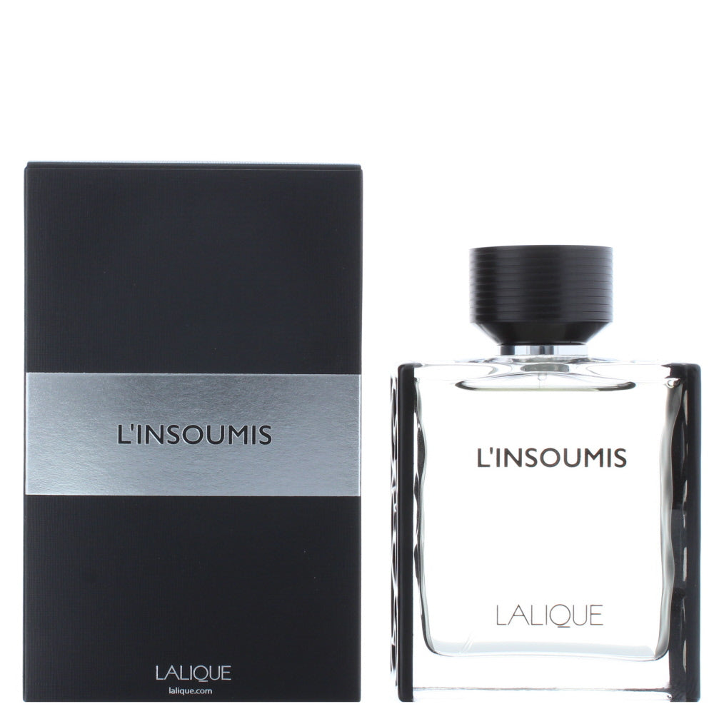 Lalique - L'insoumis