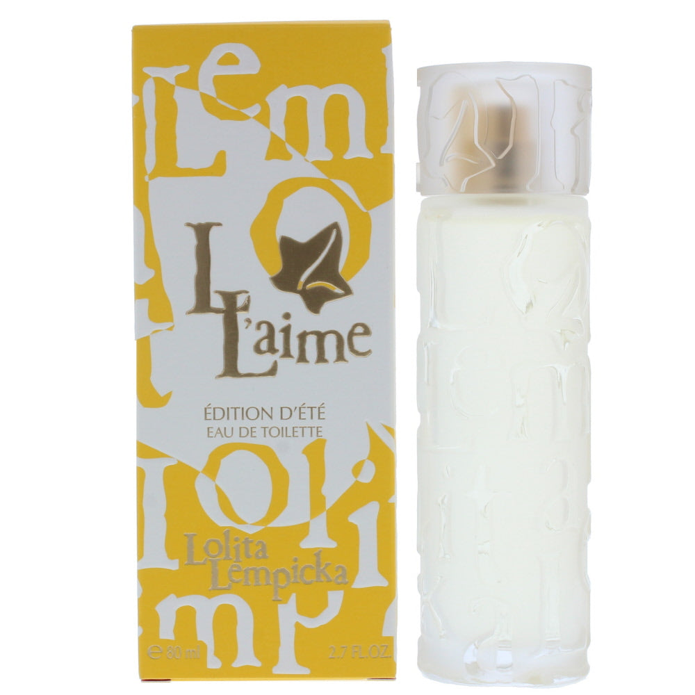 Lolita Lempicka - L L'aime