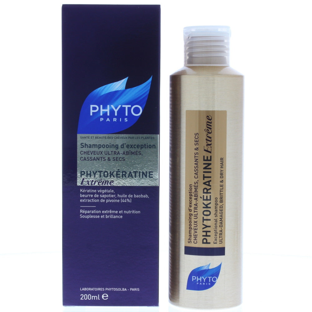 Phyto - Phytokératine Extrême