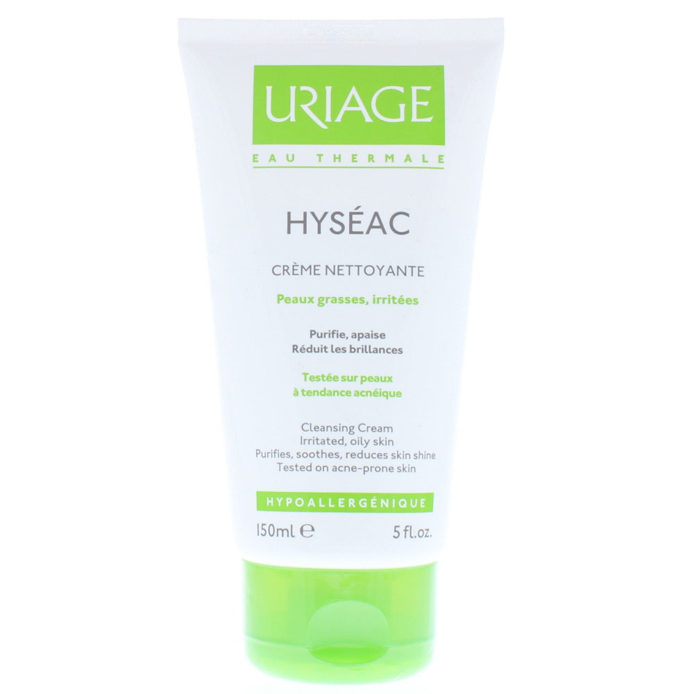 Uriage - Hyséac