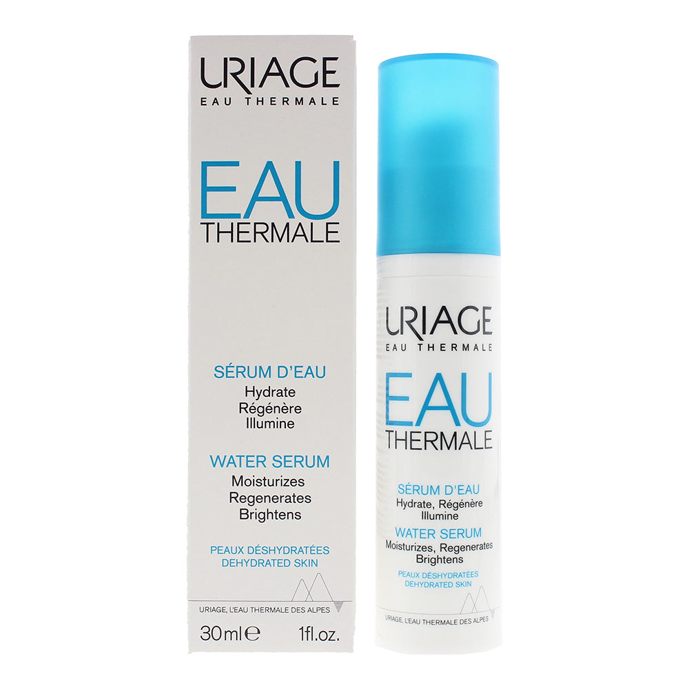 Uriage - Eau Thermale