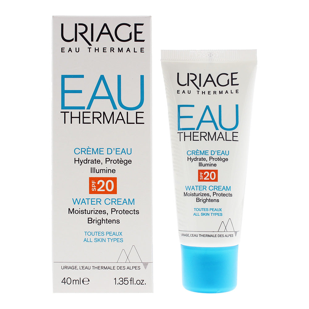 Uriage - Eau Thermale