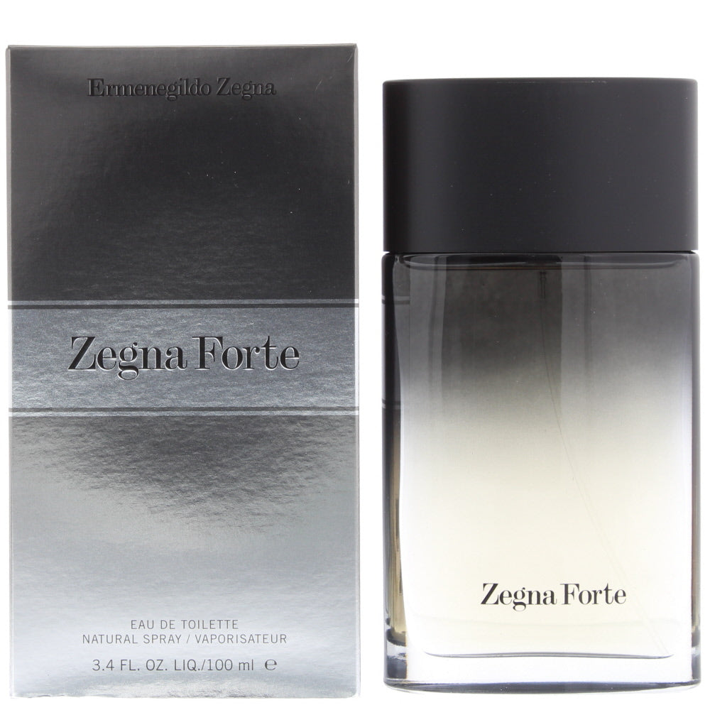 Zegna - Forte