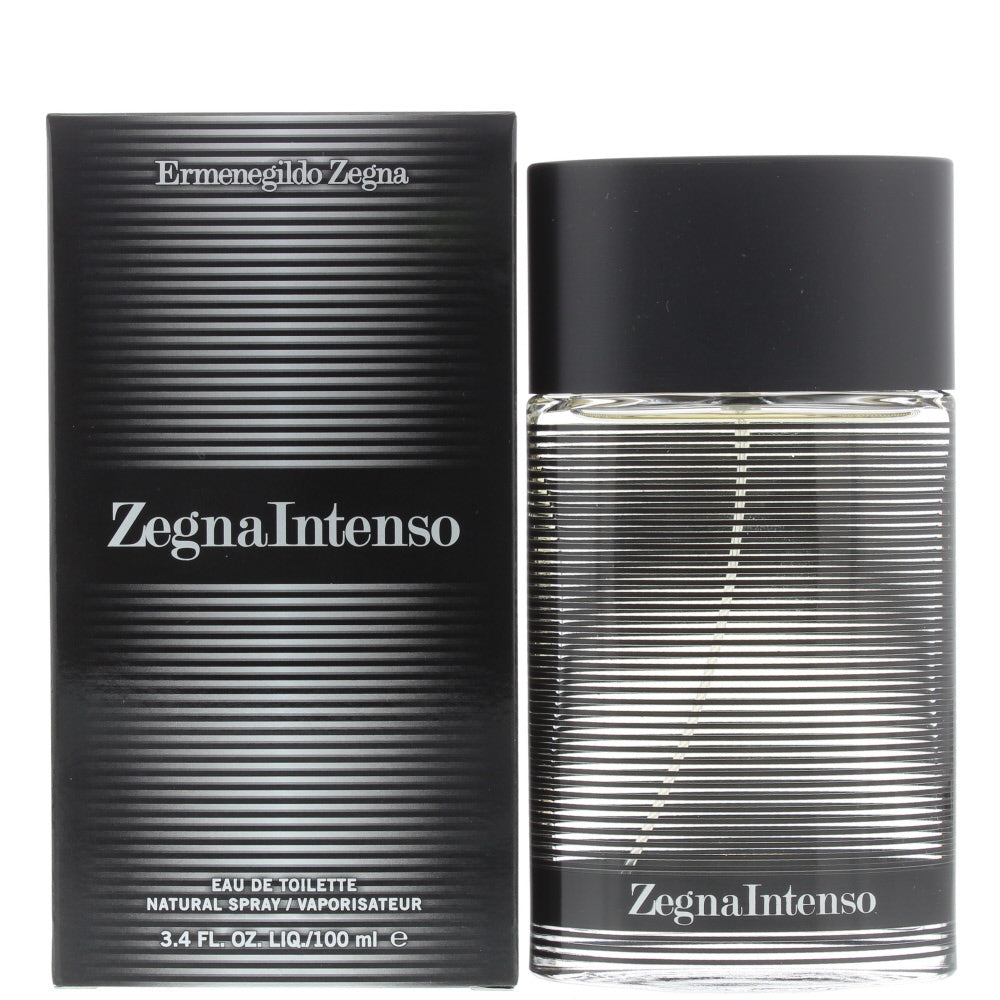Zegna - Intenso