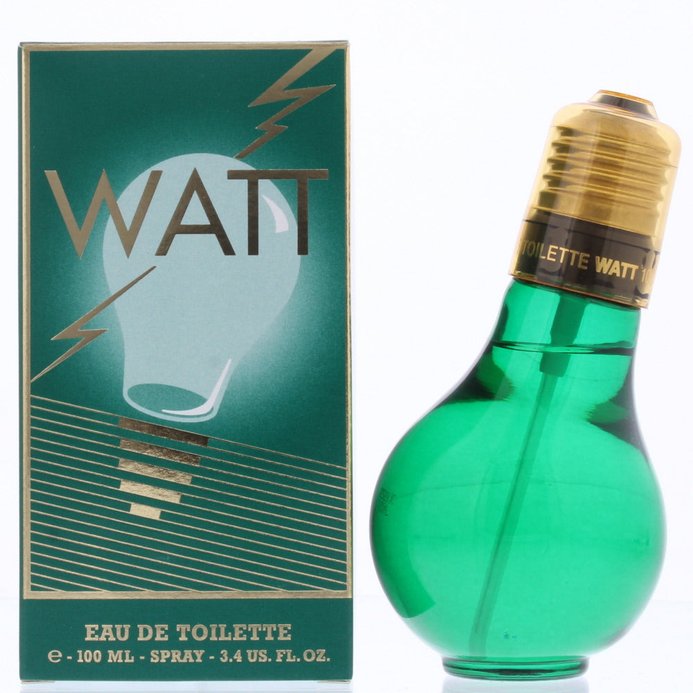 Cofinluxe - Watt