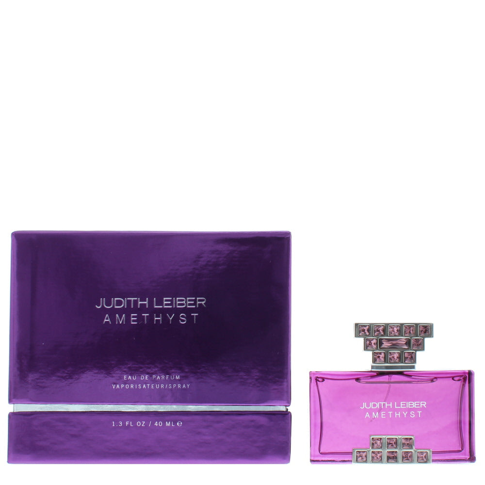 Judith Leiber - Amethyst