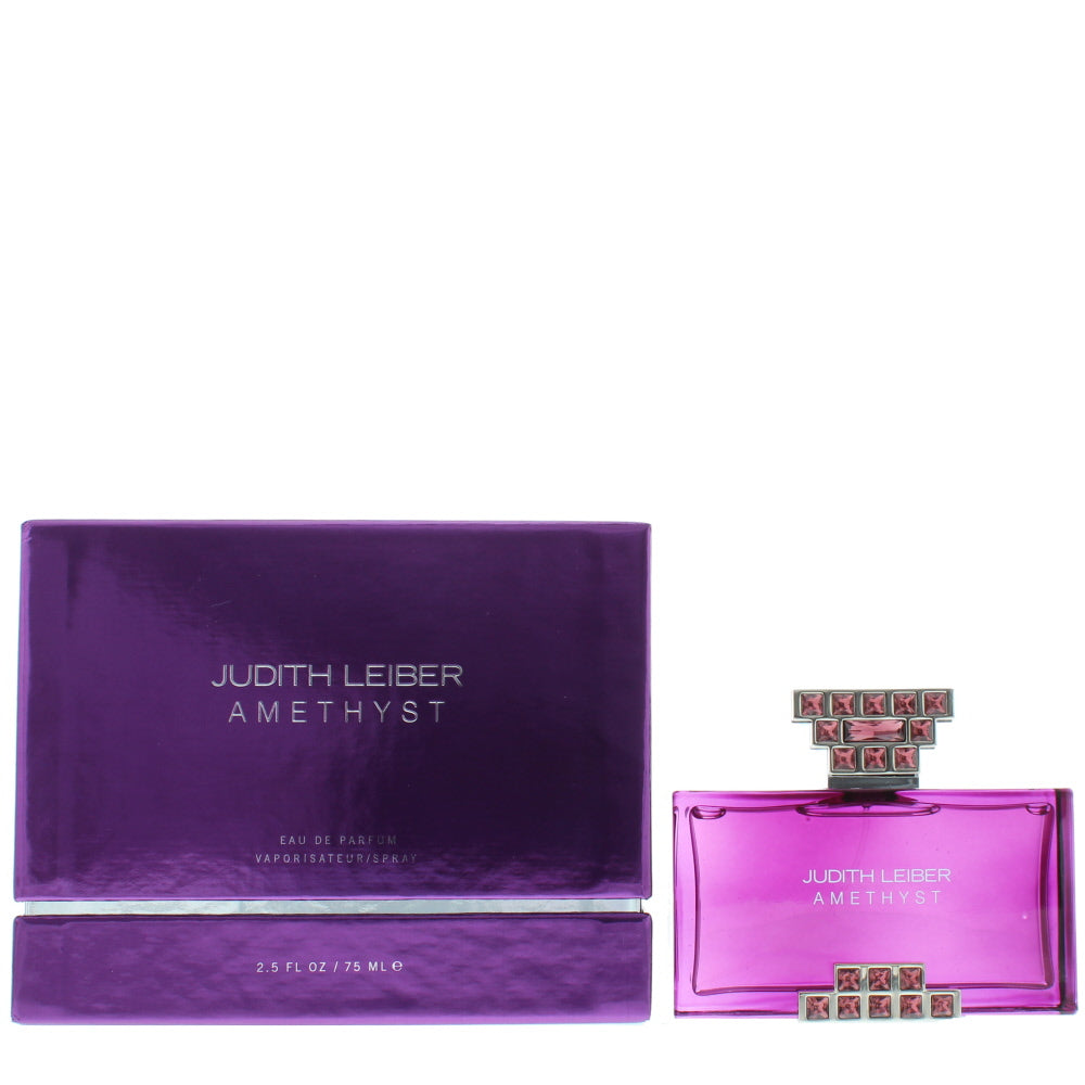 Judith Leiber - Amethyst