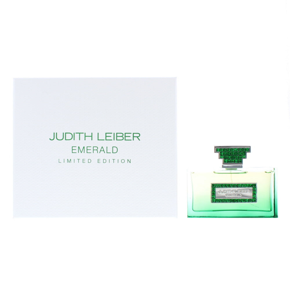 Judith Leiber - Emerald