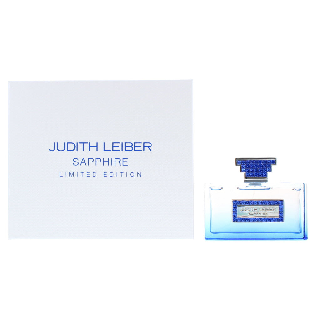 Judith Leiber - Sapphire