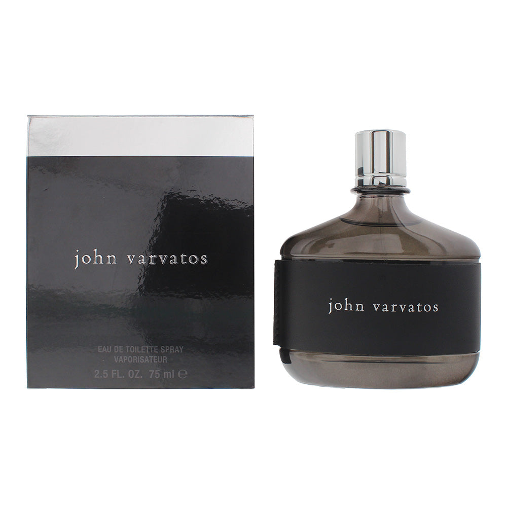 John Varvatos - John Varvatos