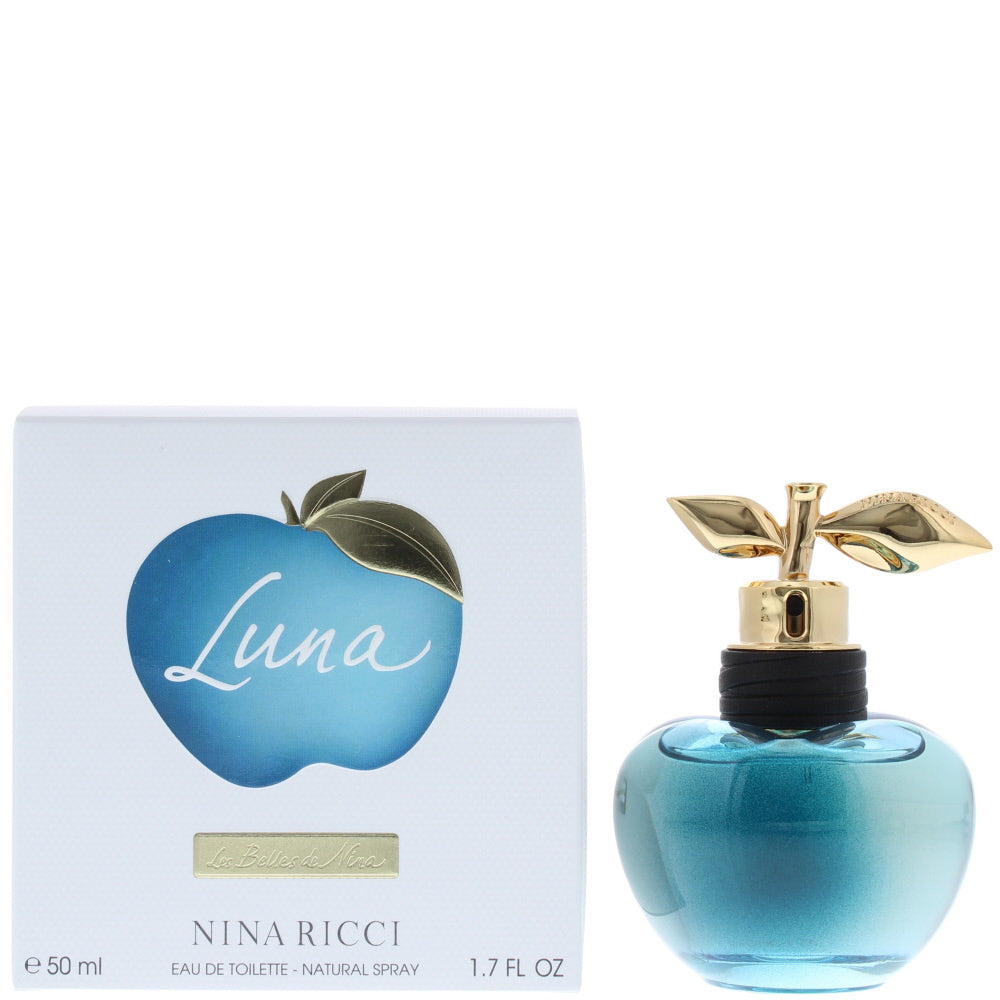 Nina Ricci - Luna