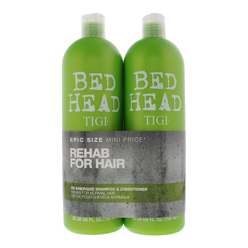 Tigi - Bed Head