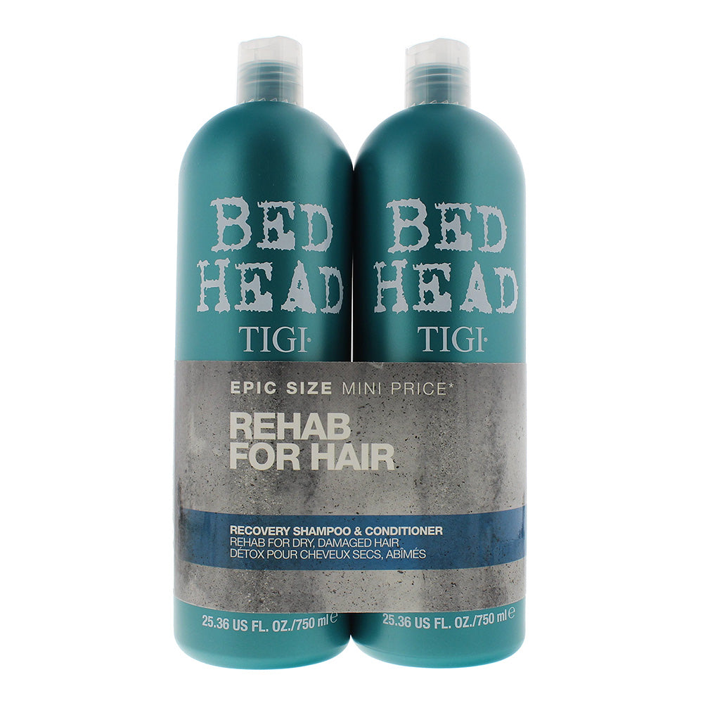 Tigi - Bed Head