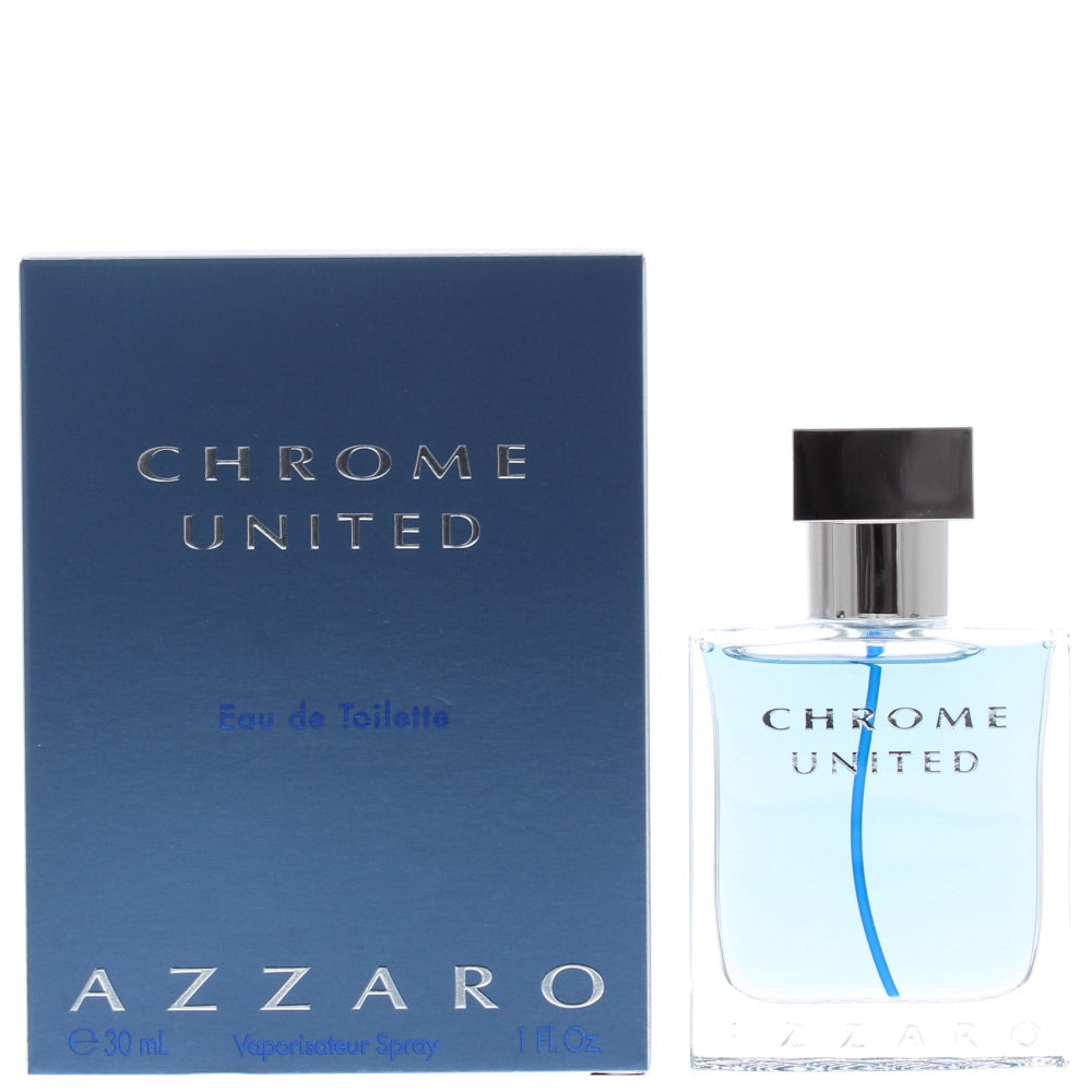 Azzaro - Chrome