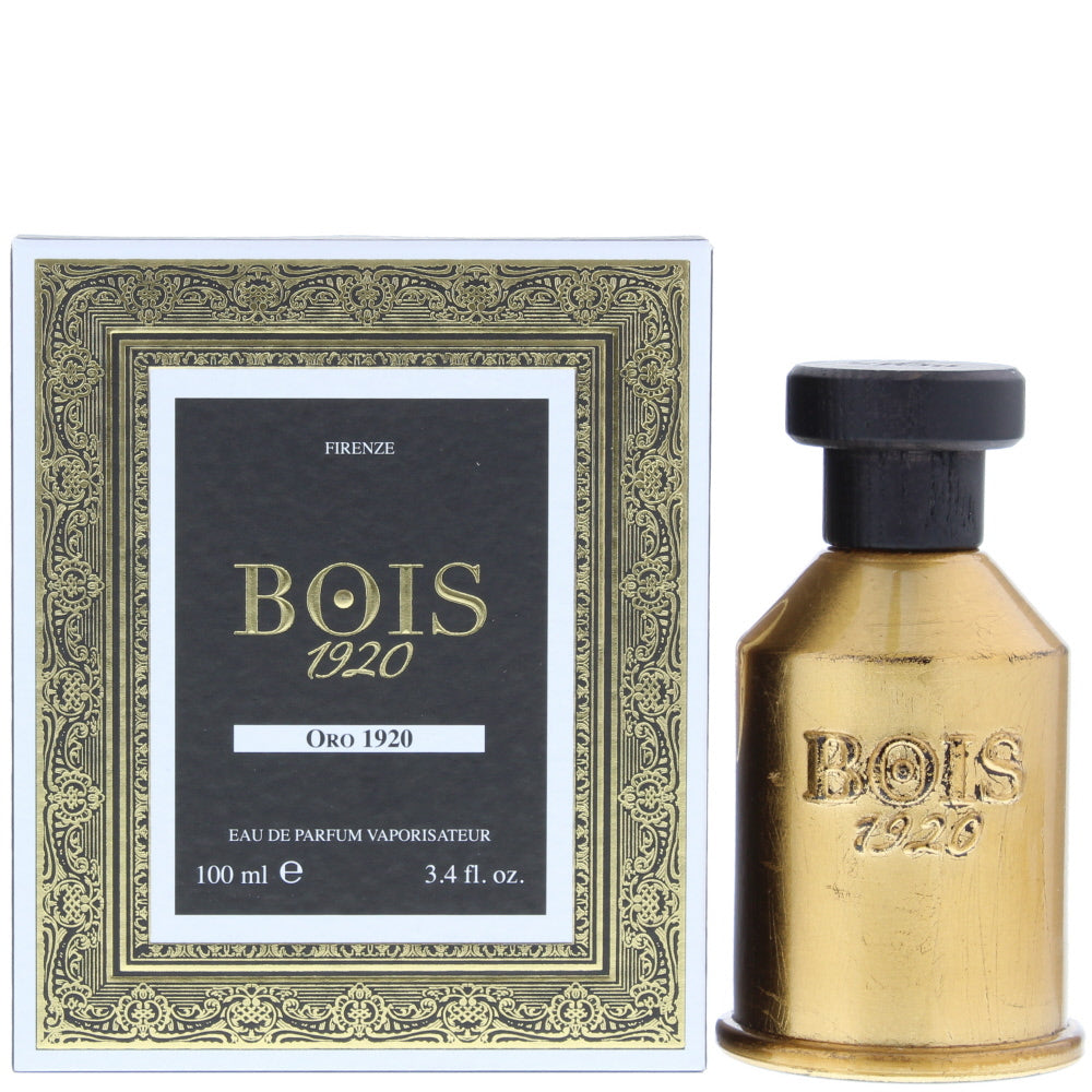 Bois 1920 - Oro 1920