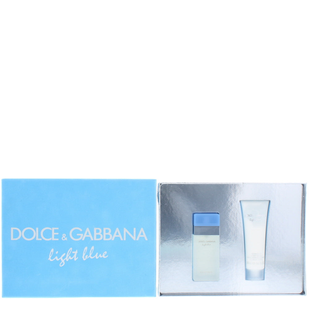 Dolce  Gabbana - Light Blue