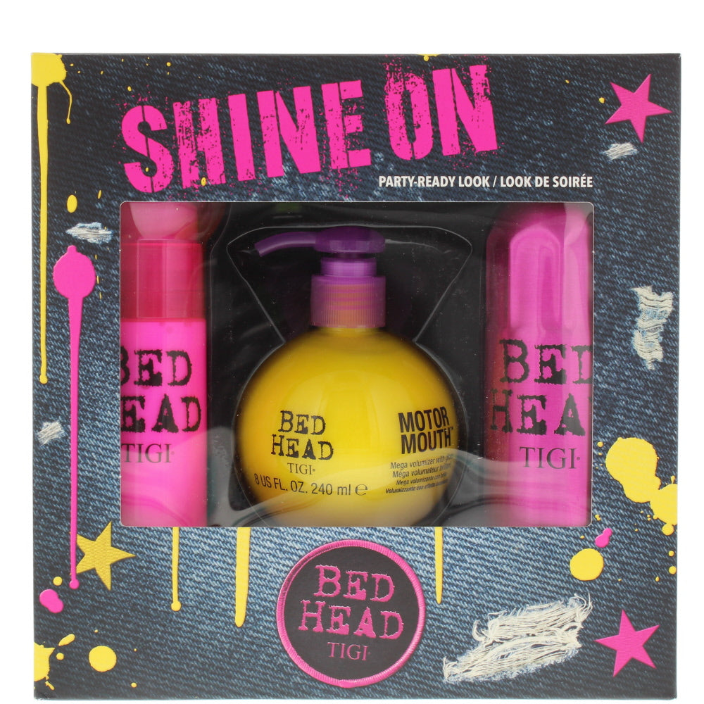 Tigi - Bed Head