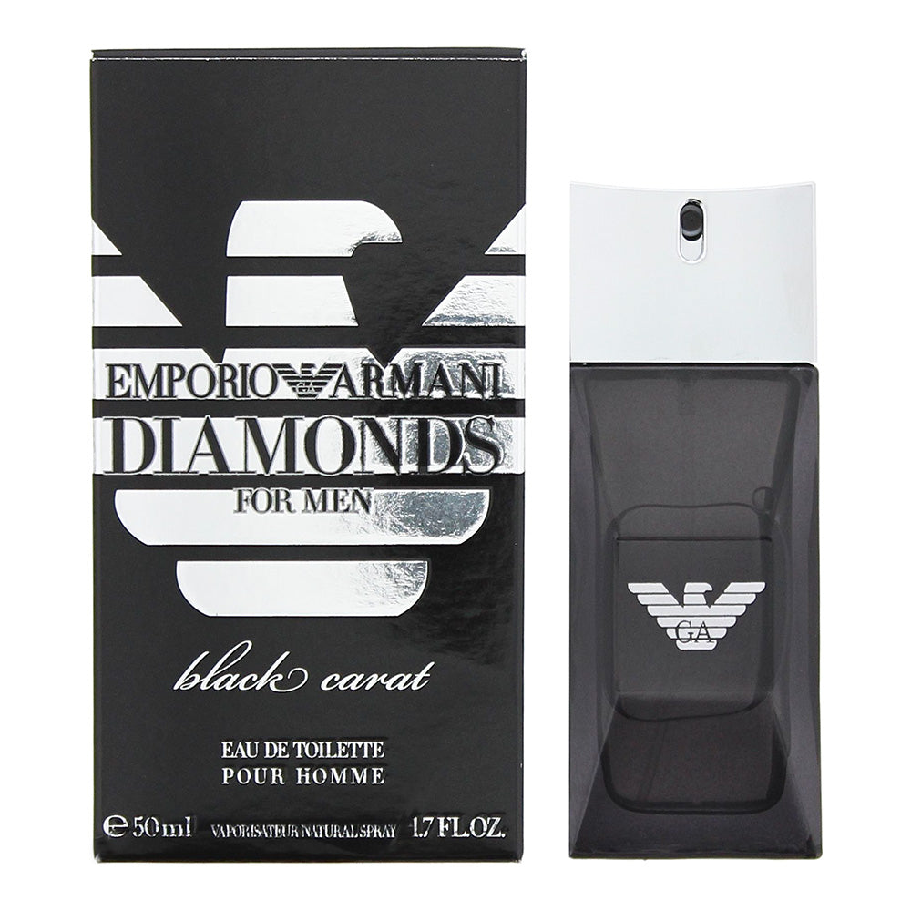 Emporio Armani - Diamonds For Men