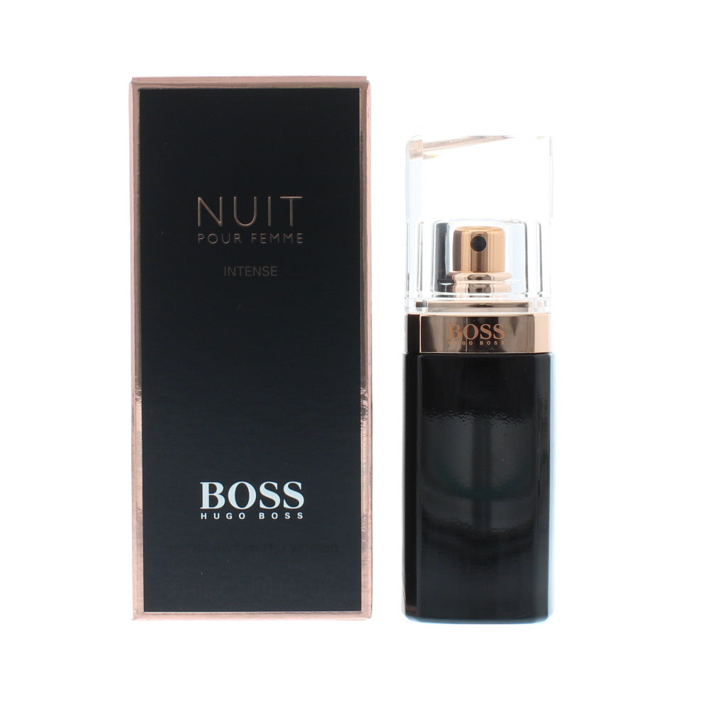 Hugo Boss - Nuit Pour Femme