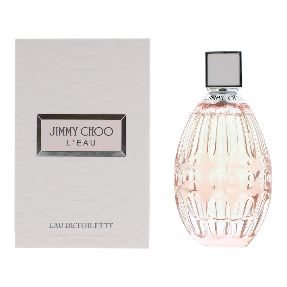 Jimmy Choo - L'eau