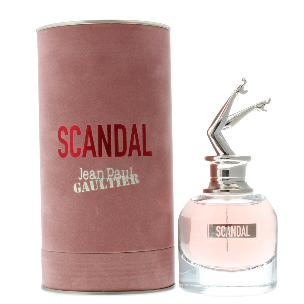 Jean Paul Gaultier - Scandal