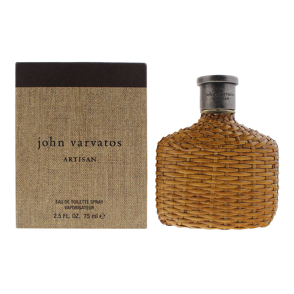 John Varvatos - Artisan