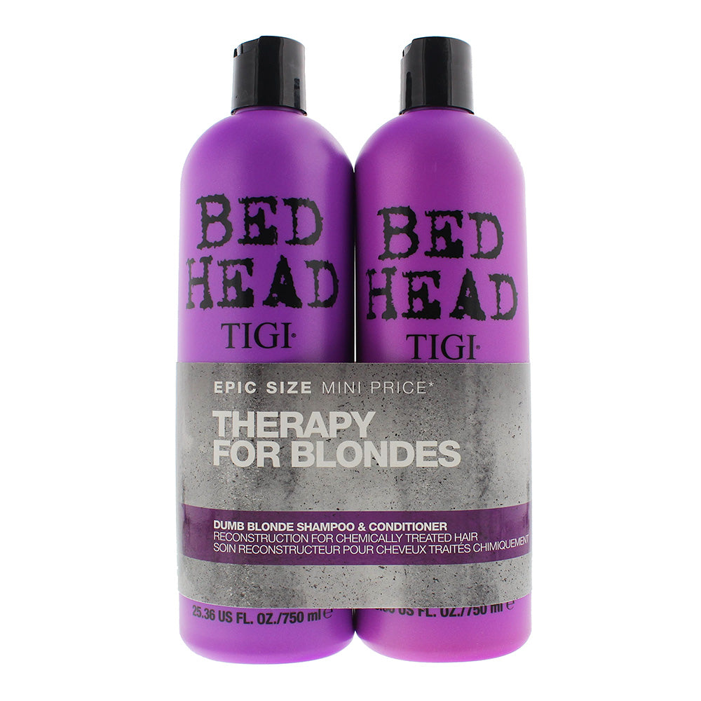 Tigi - Bed Head