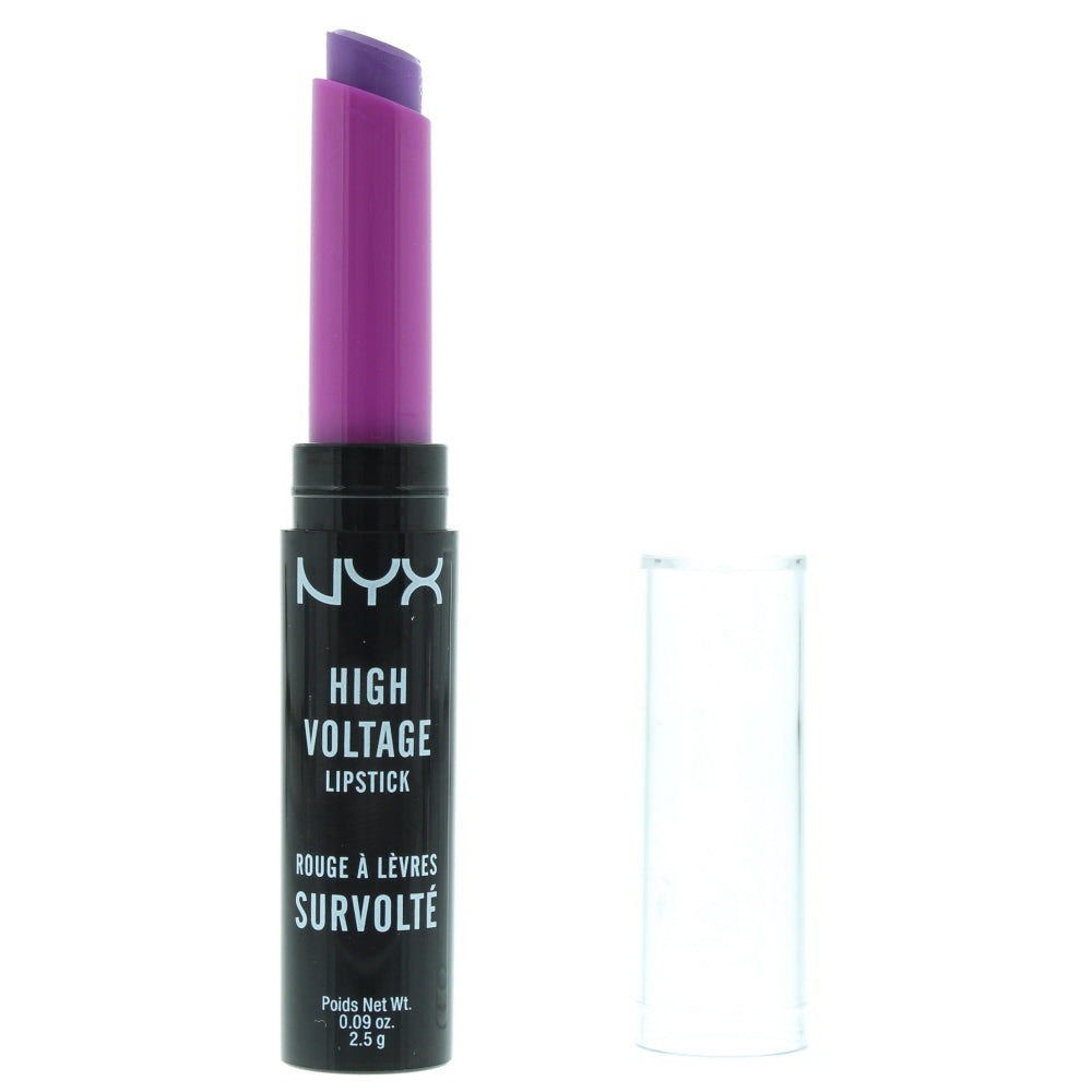 Nyx - High Voltage