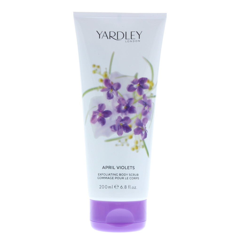 Yardley - April Violets