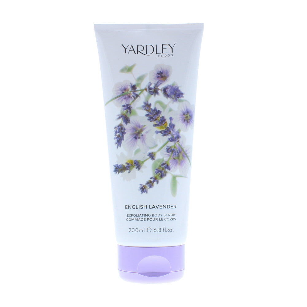 Yardley - English Lavender