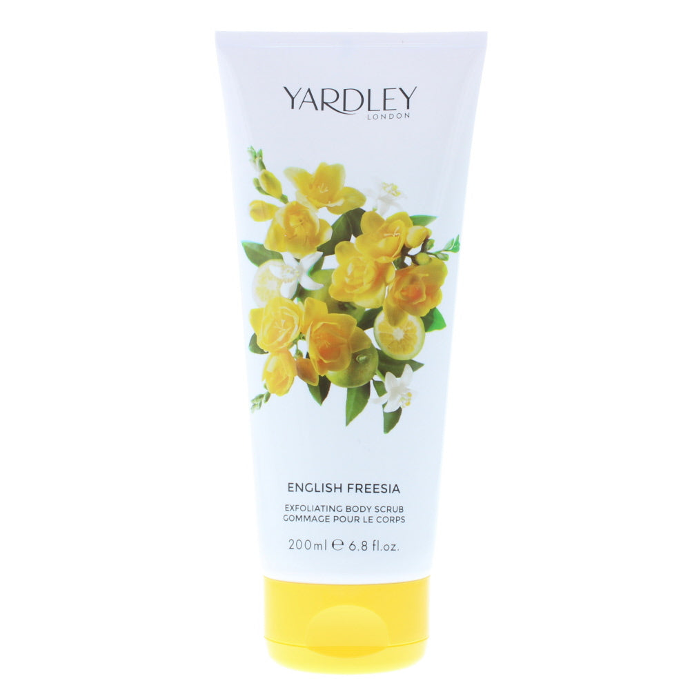 Yardley - English Freesia