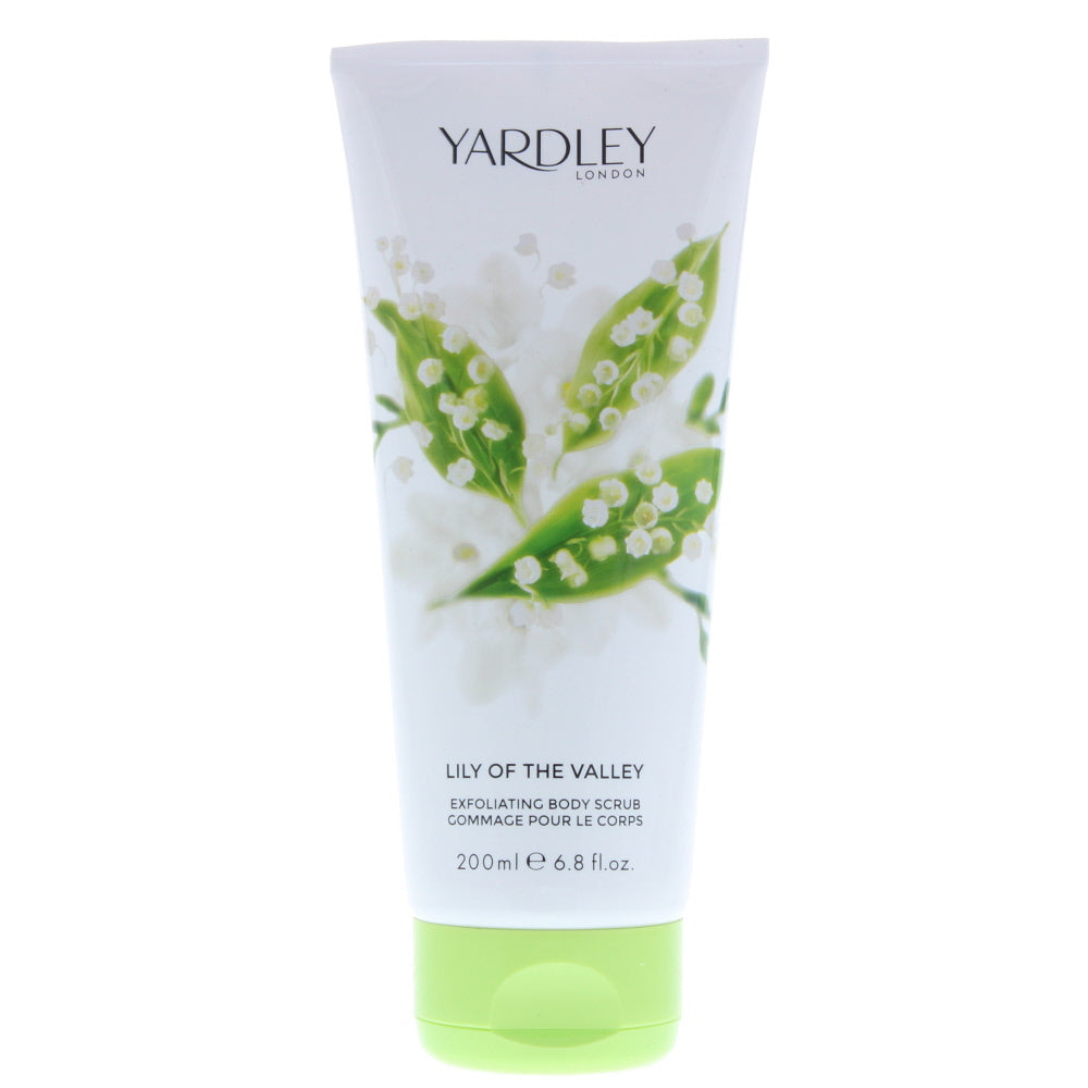 Yardley - Lily Of The Valley