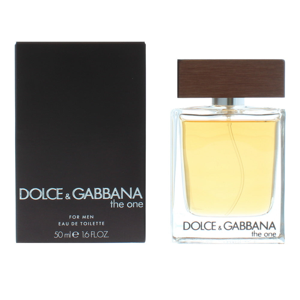 Dolce  Gabbana - The One