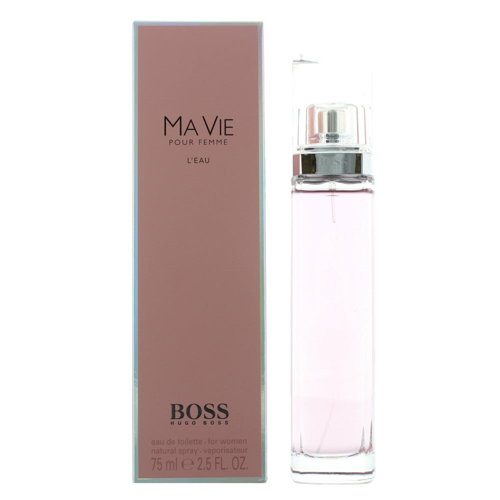 Hugo Boss - Ma Vie Pour Femme