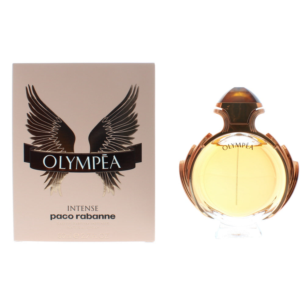 Paco Rabanne - Olympéa
