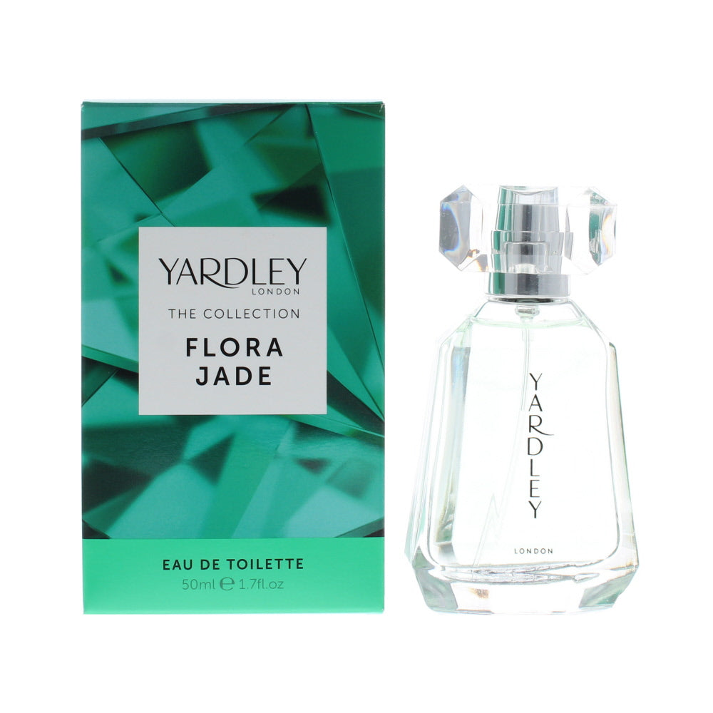 Yardley - The Collection