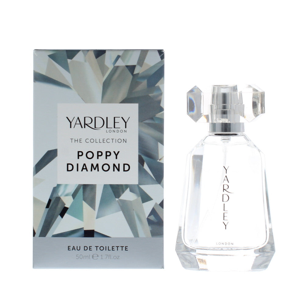 Yardley - The Collection