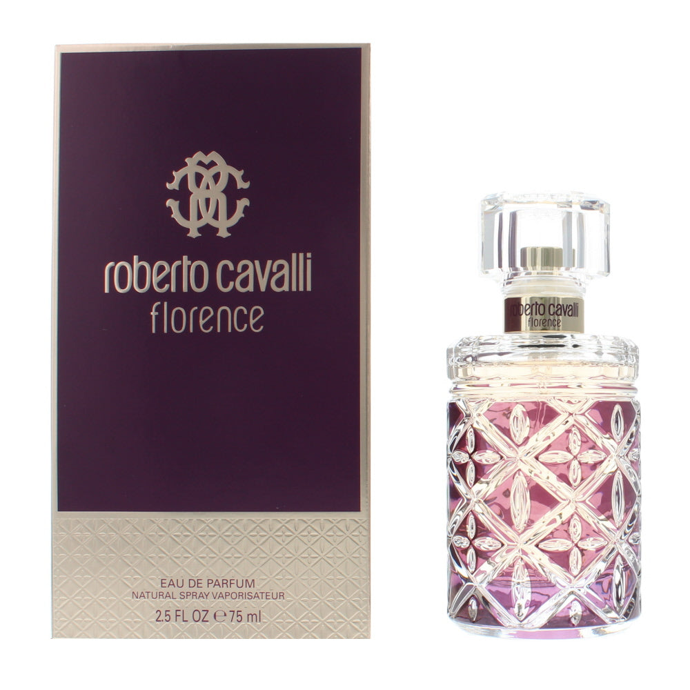 Roberto Cavalli - Florence