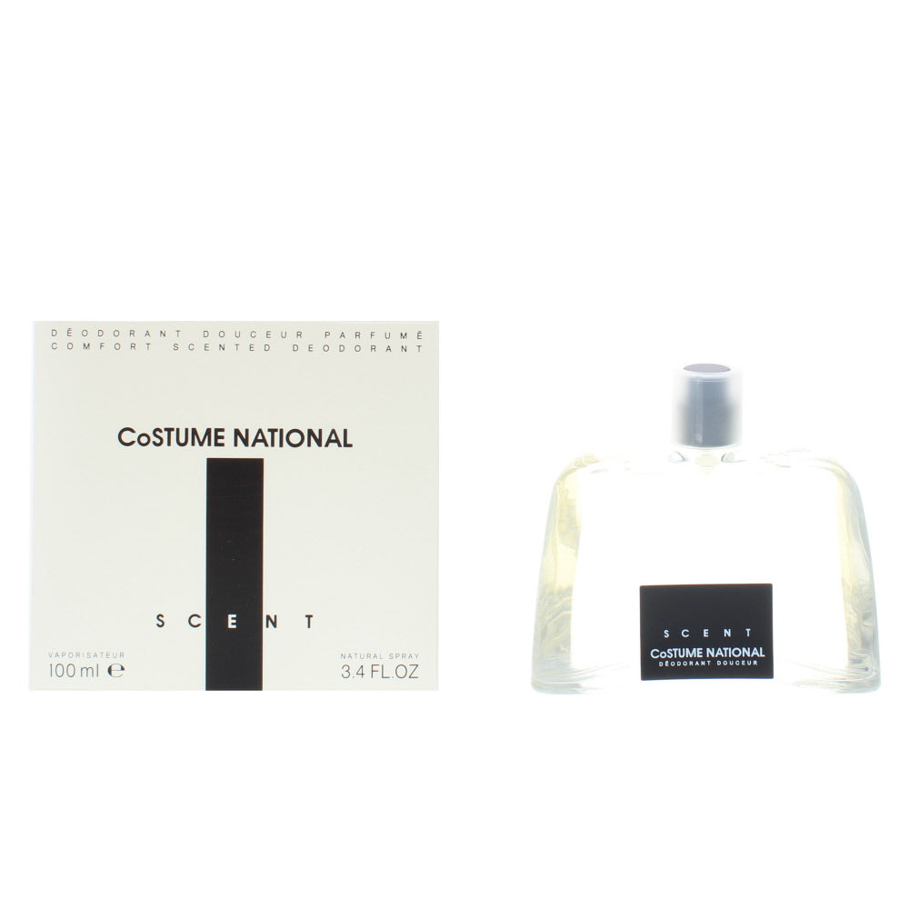 Costume National - Scent