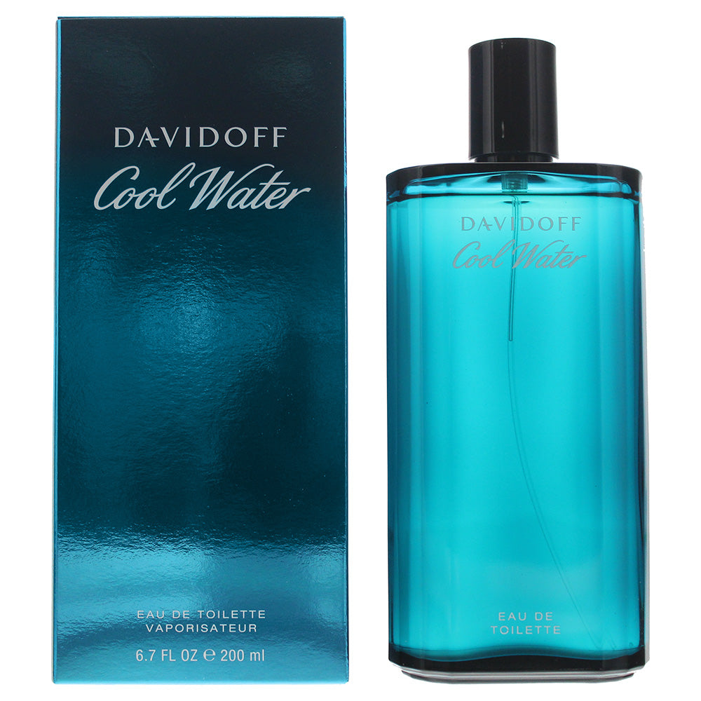 Davidoff - Cool Water