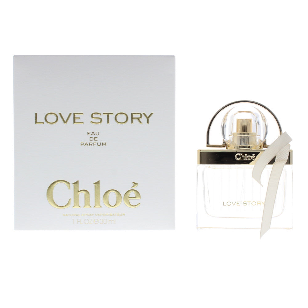 Chloé - Love Story